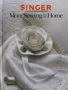 More Sewing For The Home More Sewing For The Home