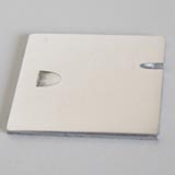 slide plate slide plate