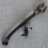 Forked Feed Connector Forked Feed Connector