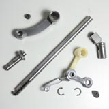 Needle Bar Assembly Needle Bar Assembly