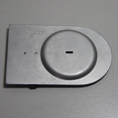 Feed Cover Plate Feed Cover Plate