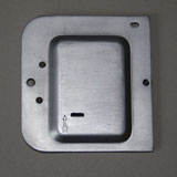 Feed Cover Plate Feed Cover Plate